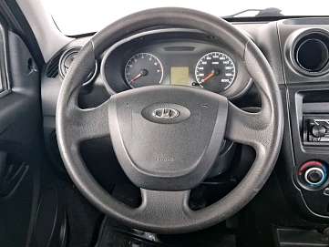 Lada (ВАЗ) Granta, 2012г, передний привод, механика
