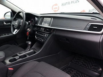 Kia Optima, 2019г, передний привод, автомат