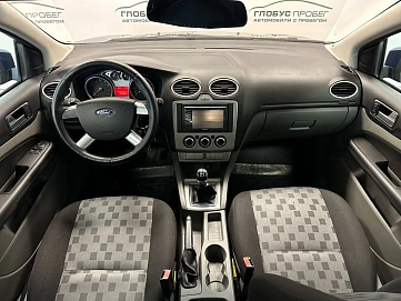 Ford Focus, 2008г, передний привод, механика