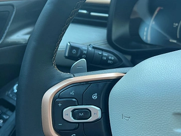 Haval Jolion, 2024г, полный привод, робот