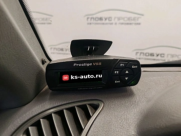 Hyundai Accent, 2006г., передний привод, механика