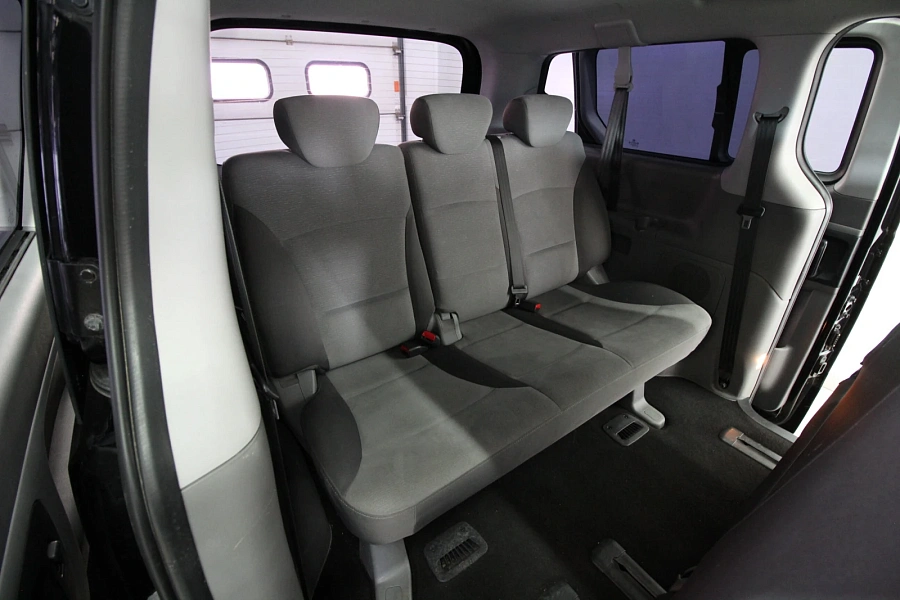 Hyundai , 2014г., задний привод, автомат