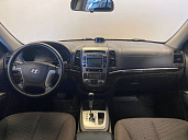Hyundai , 2010г., передний привод, автомат