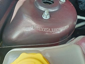 Ford Fusion, 2008г., передний привод, механика