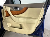 Infiniti QX70, 2014г., полный привод, автомат