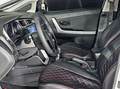 Kia Ceed, 2012г., передний привод, механика