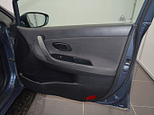 Kia Ceed, 2013г., передний привод, механика