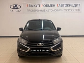 Lada (ВАЗ) Granta, 2023г., передний привод, механика