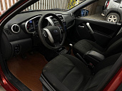 Datsun mi-DO, 2020г., передний привод, механика