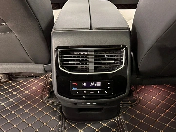 Volkswagen Talagon, 2025г, полный привод, робот