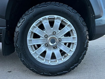 Lada (ВАЗ) Niva Travel, 2021г, передний привод, механика