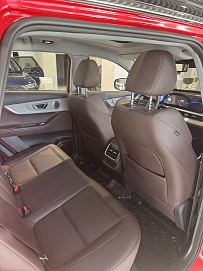 CHERY Tiggo 7 Pro Max, 2024г, полный привод, робот