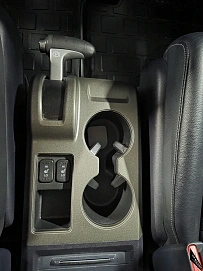 Honda CR-V, 2012г, полный привод, автомат