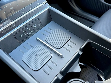 Hyundai Santa Fe, 2025г, полный привод, автомат