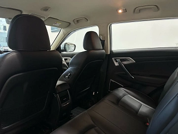 Geely Atlas, 2019г, передний привод, автомат