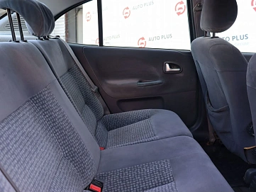 Renault Megane, 2003г, передний привод, механика