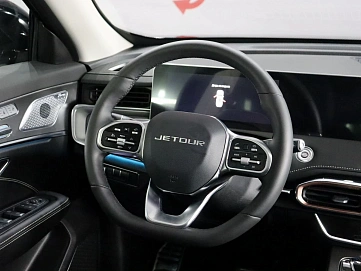 JETOUR X70 PLUS, 2024г, передний привод, робот