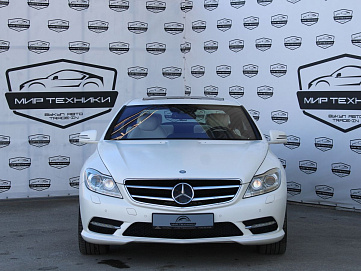 Mercedes-Benz , 2012г., полный привод, автомат