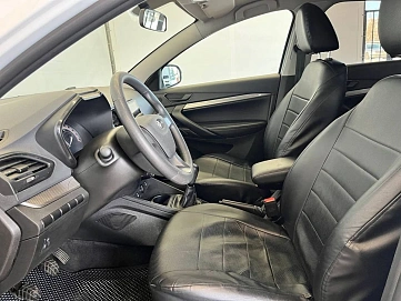 Lada (ВАЗ) Vesta, 2024г, передний привод, механика