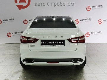 Lada (ВАЗ) Vesta, 2023г, передний привод, механика