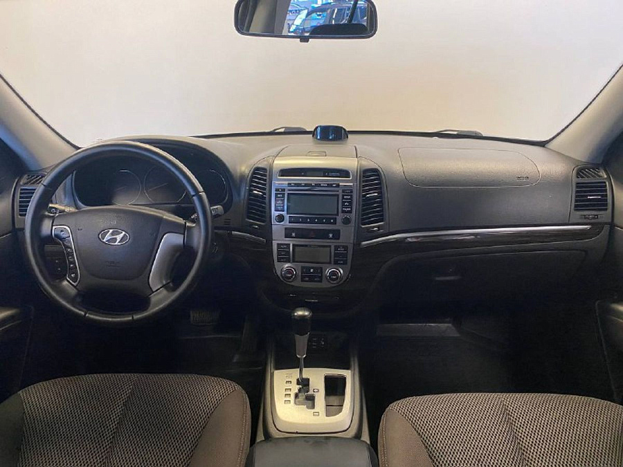 Hyundai , 2010г., передний привод, автомат