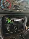 Chevrolet Niva, 2016г., полный привод, механика