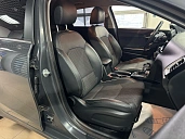 Kia Ceed, 2018г., передний привод, робот