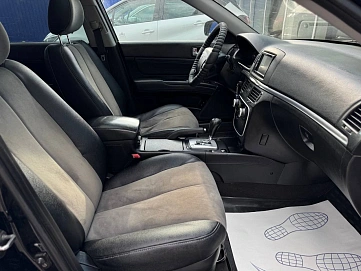 Hyundai Sonata, 2006г, передний привод, автомат