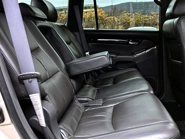 Toyota Land Cruiser Prado, 2007г, полный привод, автомат