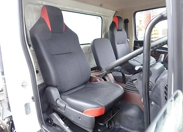 Hino Series 500  Ranger , 2021г, Задний привод, Механическая