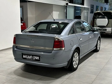 Opel Vectra, 2008г, передний привод, механика