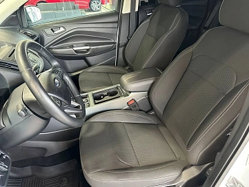 Ford Kuga, 2019г, передний привод, автомат