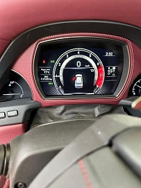 Lexus LS, 2018г, полный привод, автомат