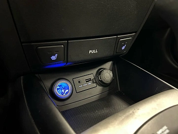 Hyundai i30, 2010г, передний привод, автомат