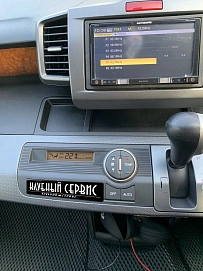 Honda Freed, 2010г, передний привод, вариатор
