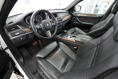 BMW X6, 2011г., полный привод, автомат