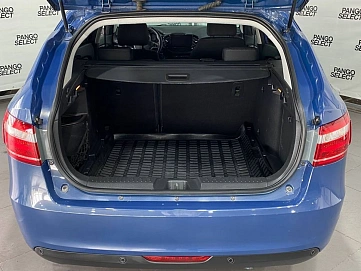 Lada (ВАЗ) Vesta, 2019г, передний привод, механика