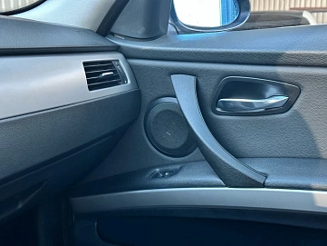 BMW 3 серии, 2007г, полный привод, автомат