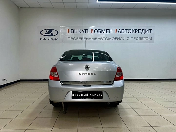 Renault , 2008г., передний привод, механика