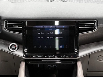 Jeep , 2023г., полный привод, автомат