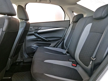 Lada (ВАЗ) Vesta, 2024г, передний привод, механика