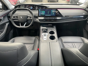 Changan UNI-K, 2023г, передний привод, автомат