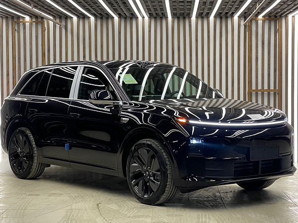 LiXiang L6, 2025г., полный привод, автомат