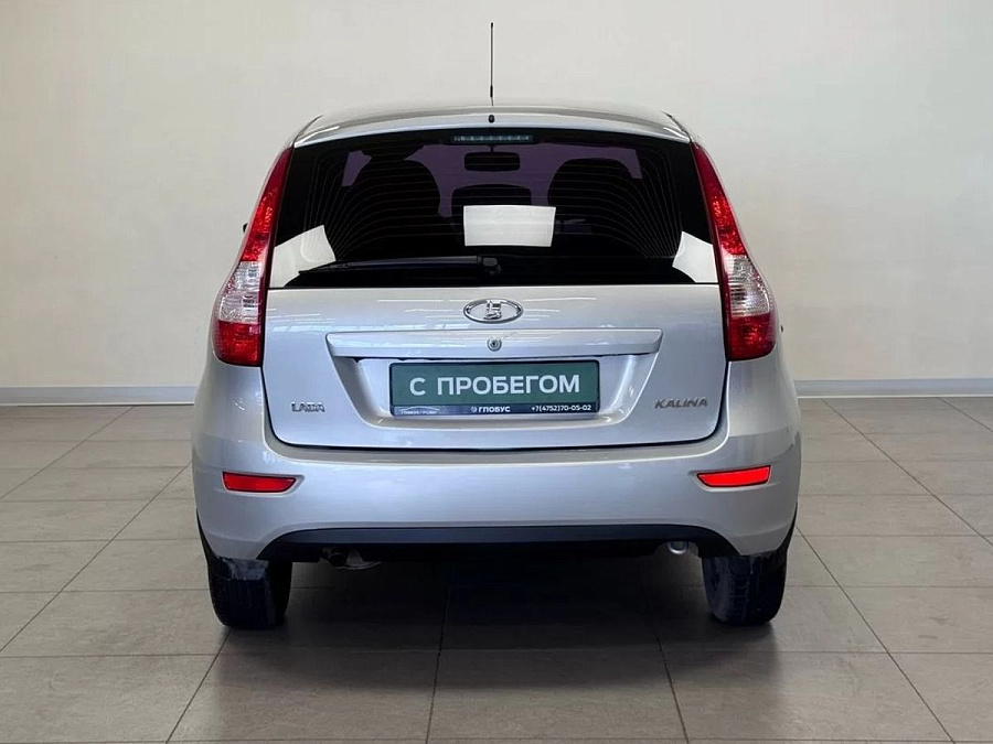Lada (ВАЗ) , 2013г., передний привод, механика