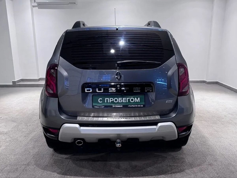 Renault , 2019г., передний привод, механика
