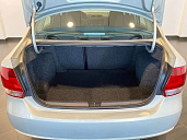 Volkswagen Polo, 2011г., передний привод, механика