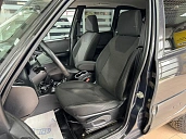 Chevrolet Niva, 2018г., полный привод, механика