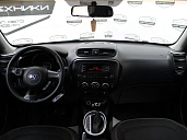 Kia Soul, 2014г., передний привод, автомат