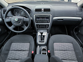 Skoda , 2012г., передний привод, автомат