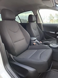 Peugeot 408, 2012г, передний привод, автомат